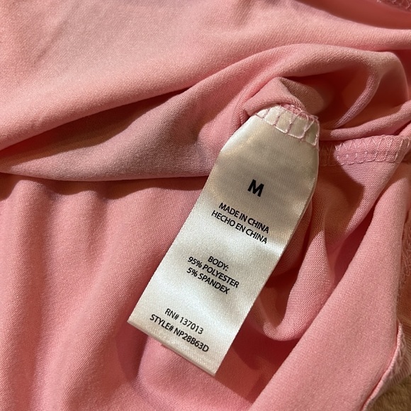 Wildfox Intimately Wake Up Prosecco. Medium NWT - Picture 8 of 8